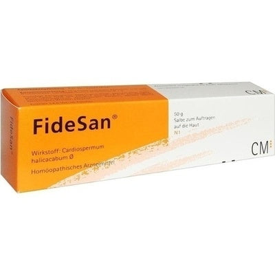 FideSan® Ointment – 50 g