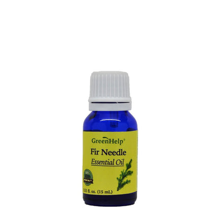 Aceite Esencial de Abeto 15 ml
