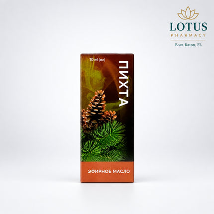 Fir Needle Essential Oil is a concentrated aromatic oil with a fresh, crisp, resinous forest scent characteristic of fir needles. Fir essential oil is commonly used in aromatherapy, diffusers, massage blends, baths, saunas, and personal-care formulations. Products sold as fir essential oil are commonly derived from fir species such as Abies sibirica.
