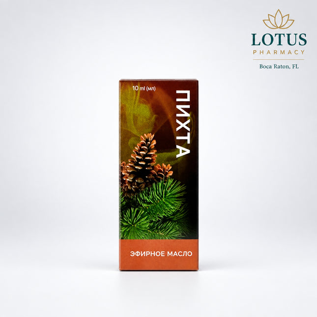 Fir Needle Essential Oil is a concentrated aromatic oil with a fresh, crisp, resinous forest scent characteristic of fir needles. Fir essential oil is commonly used in aromatherapy, diffusers, massage blends, baths, saunas, and personal-care formulations. Products sold as fir essential oil are commonly derived from fir species such as Abies sibirica.