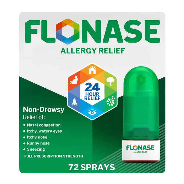 Flonase, Flonase Allergy Relief, Fluticasone Propionate, Fluticasone Nasal Spray, Nasal Allergy Spray, Allergy Relief, Allergic Rhinitis, Hay Fever, Nasal Congestion Relief, Runny Nose Relief, Sneezing Relief, Itchy Nose Relief, Itchy Watery Eyes, Corticosteroid Nasal Spray, 24 Hour Allergy Relief, Non Drowsy Allergy Relief, Seasonal Allergies, Indoor Allergies, Outdoor Allergies, Respiratory Health, Флоназ, Флутиказон, Назальный Спрей От Аллергии, Аллергический Ринит, Поллиноз, Заложенность Носа, Насморк, 
