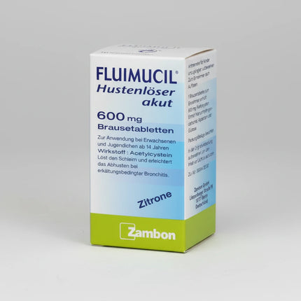 fluimucil acute, fluimucil 600, acetylcysteine 600 mg, effervescent tablets, mucolytic, productive cough, chest congestion, mucus relief, bronchitis, respiratory health, expectorant, cough medicine, airway clearance, acetylcysteine tablets, european pharmacy, флуимуцил, флуимуцил 600, ацетилцистеин, шипучие таблетки, муколитик, кашель с мокротой, бронхит, мокрота, здоровье дыхательных путей, fluimucil, acetilcisteína 600 mg, comprimidos efervescentes, mucolítico, tos con flema, congestión del pecho, bronqui