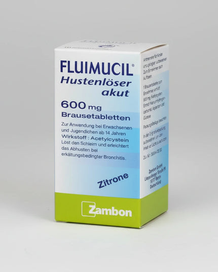 fluimucil acute, fluimucil 600, acetylcysteine 600 mg, effervescent tablets, mucolytic, productive cough, chest congestion, mucus relief, bronchitis, respiratory health, expectorant, cough medicine, airway clearance, acetylcysteine tablets, european pharmacy, флуимуцил, флуимуцил 600, ацетилцистеин, шипучие таблетки, муколитик, кашель с мокротой, бронхит, мокрота, здоровье дыхательных путей, fluimucil, acetilcisteína 600 mg, comprimidos efervescentes, mucolítico, tos con flema, congestión del pecho, bronqui