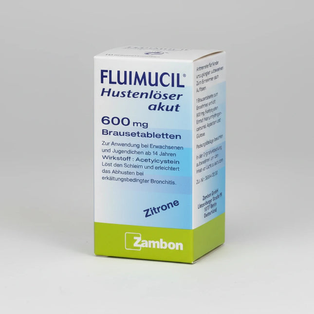 fluimucil acute, fluimucil 600, acetylcysteine 600 mg, effervescent tablets, mucolytic, productive cough, chest congestion, mucus relief, bronchitis, respiratory health, expectorant, cough medicine, airway clearance, acetylcysteine tablets, european pharmacy, флуимуцил, флуимуцил 600, ацетилцистеин, шипучие таблетки, муколитик, кашель с мокротой, бронхит, мокрота, здоровье дыхательных путей, fluimucil, acetilcisteína 600 mg, comprimidos efervescentes, mucolítico, tos con flema, congestión del pecho, bronqui