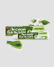 Extractos de aloe vera y té blanco