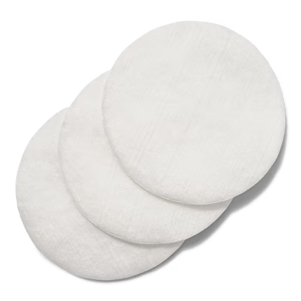 Foster And Thrive, Cotton Round Balls, 80 Count