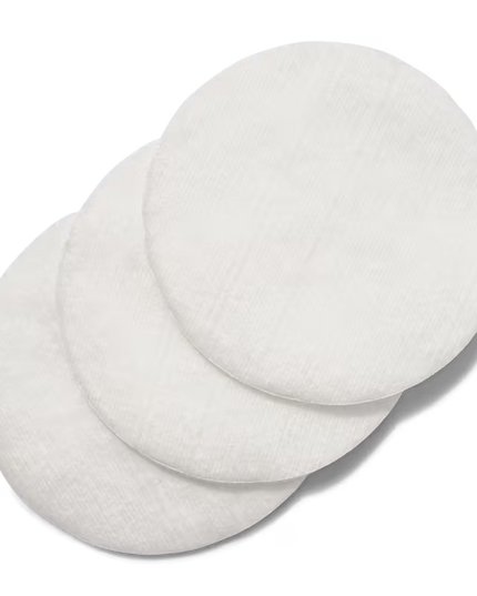 Foster And Thrive, Cotton Round Balls, 80 Count