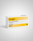 Furagin - Olpha