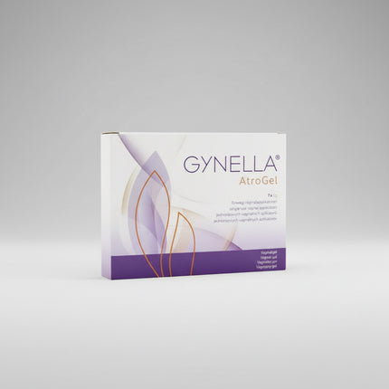 gynella atrogel, vaginal gel, hyaluronic acid vaginal gel, vaginal moisturizer, vaginal dryness relief, vaginal atrophy, menopause vaginal care, genistein vaginal gel, intimate care, vaginal hydration, vaginal health, women's wellness