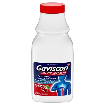 Gaviscon, Gaviscon Cherry, Gaviscon Liquid, Liquid Antacid, Heartburn Relief, Acid Reflux Relief, Acid Indigestion Relief, Sour Stomach Relief, Cherry Flavor, Digestive Health, Antacid Liquid, Fast Acting Antacid, Stomach Comfort, Reflux Support, Upset Stomach Relief, Digestive Support, Family Wellness, Travel Essentials, Heartburn Medicine, Gaviscon Extra Strength, Гавискон, Антацид, Изжога, Кислотный Рефлюкс, Кислотное Несварение, Расстройство Желудка, Вишневый Вкус, Здоровье Пищеварения, Средство От Изжо