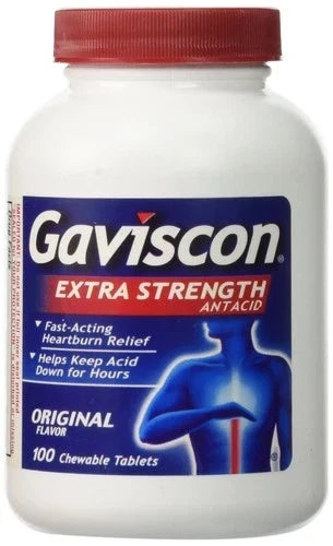 Gaviscon, Gaviscon Extra Strength, Gaviscon Original Flavor, Heartburn Relief, Acid Reflux Relief, Acid Indigestion Relief, Sour Stomach Relief, Antacid Tablets, Aluminum Hydroxide, Magnesium Carbonate, Digestive Health, Fast Acting Antacid, Chewable Tablets, Acid Neutralizer, Stomach Comfort, Reflux Support, Upset Stomach Relief, Family Wellness, Travel Essentials, Heartburn Medicine, Гавискон, Гавискон Экстра Сила, Антацид, Изжога, Кислотный Рефлюкс, Кислотное Несварение, Расстройство Желудка, Жевательные