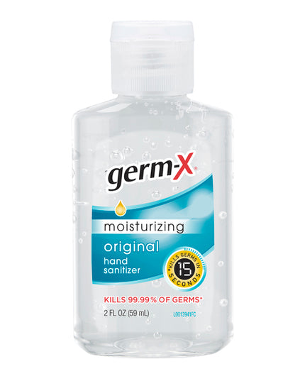 Germ-X, Germ-X Original, Germ-X Hand Sanitizer, Hand Sanitizer Gel, Travel Hand Sanitizer, 2 oz Hand Sanitizer, Ethyl Alcohol 62%, Antiseptic Gel, Hand Hygiene, Germ Protection, Moisturizing Hand Sanitizer, Vitamin E, Quick Dry Hand Sanitizer, Pocket Hand Sanitizer, Travel Size Sanitizer, Personal Care, First Aid, Hygiene Products, Hand Cleansing, Vi-Jon, Герм-Икс, Антисептик Для Рук, Гель Для Дезинфекции Рук, Спиртовой Антисептик, Гигиена Рук, Витамин Е, Защита От Микробов, Germ-X, Gel Desinfectante Para M