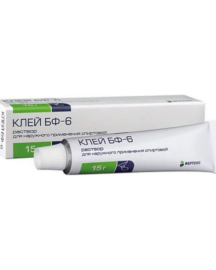 GLUE BF-6 10GR