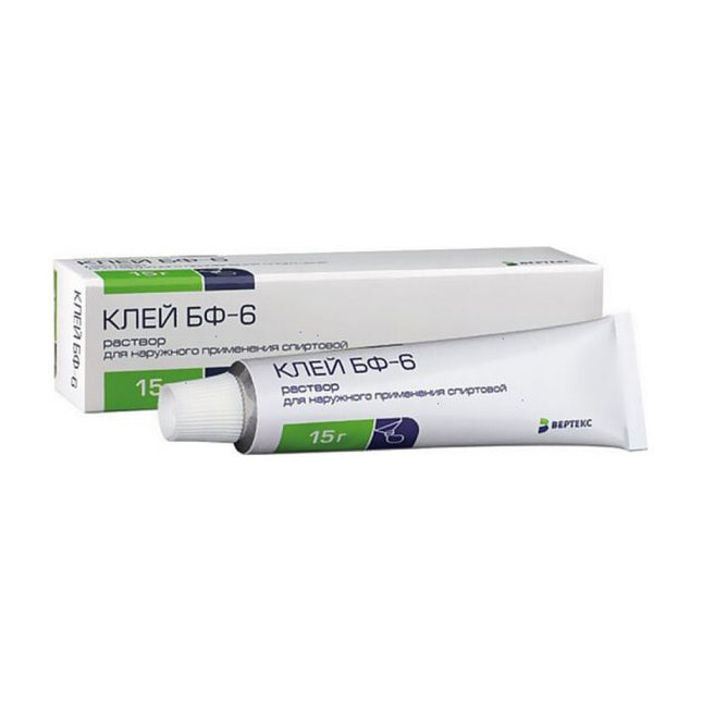 GLUE BF-6 10GR