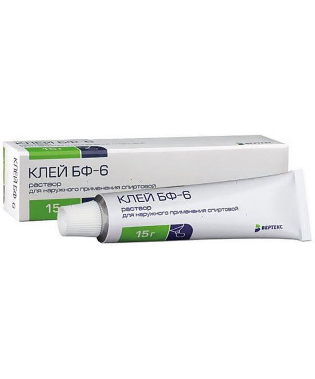 GLUE BF-6 10GR