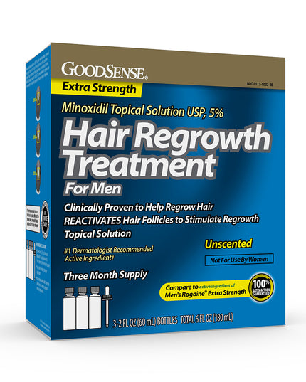 minoxidil 5%, good sense minoxidil, hair regrowth treatment, men's hair loss, male pattern baldness, hair thinning, scalp treatment, rogaine alternative, hair restoration, topical minoxidil, hair growth solution, dermatology, men's wellness, миноксидил, средство от выпадения волос, рост волос, облысение у мужчин, уход за волосами, миноксидил 5 процентов, tratamiento para caída del cabello, minoxidil hombres, crecimiento del cabello, alopecia masculina, tratamiento capilar