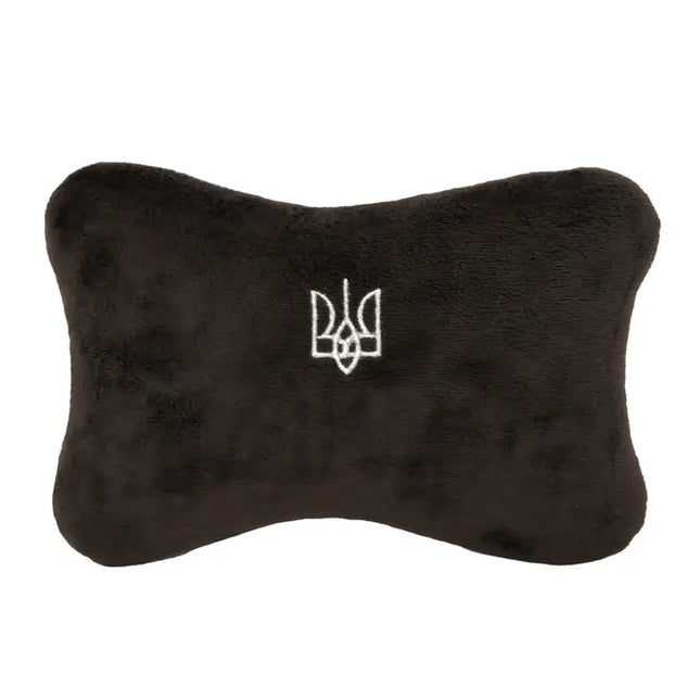 Headrest Pillow “Trident” by Tigres – Ergonomic Neck Support Cushion