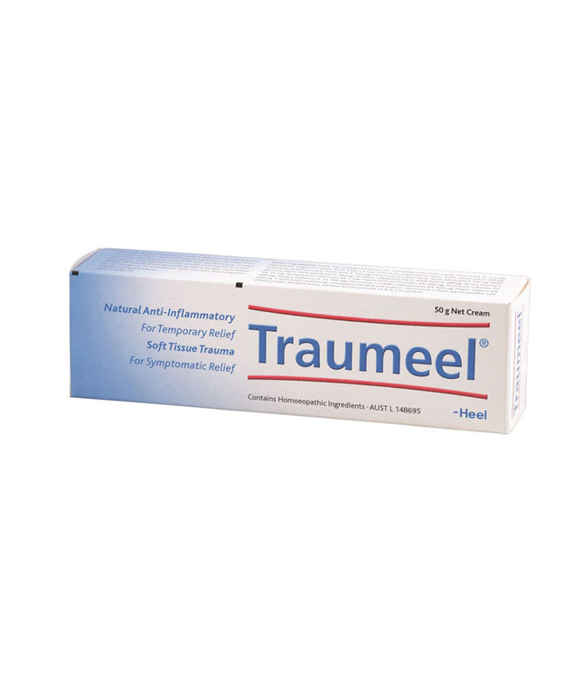 TRAUMEEL S CREAM 50GR