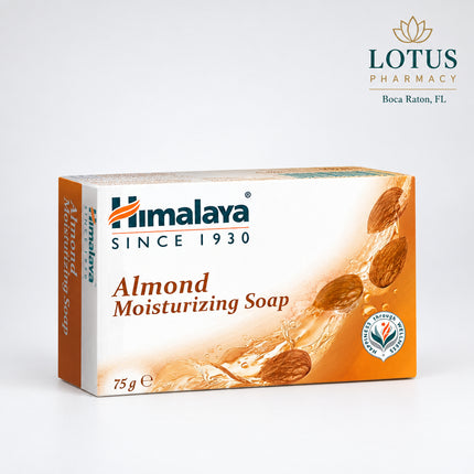 Himalaya&nbsp;creates a soap that removes impurities and at the same time cares for the skin. It moisturizes and revitalizes it, keeping it soft and smooth. The consistency turns into a fragrant, washing foam that envelops the body. After using the soap, the skin is tender, soft and elastic. 