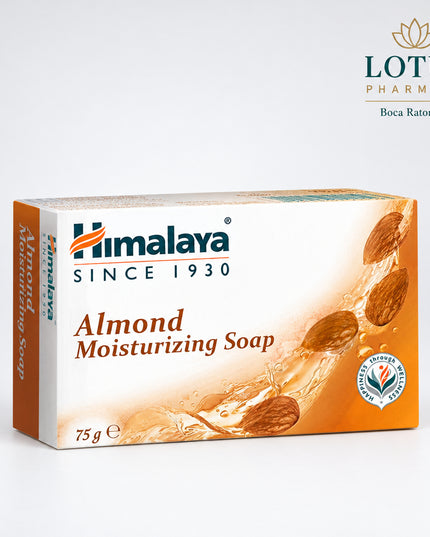 Himalaya&nbsp;creates a soap that removes impurities and at the same time cares for the skin. It moisturizes and revitalizes it, keeping it soft and smooth. The consistency turns into a fragrant, washing foam that envelops the body. After using the soap, the skin is tender, soft and elastic. 