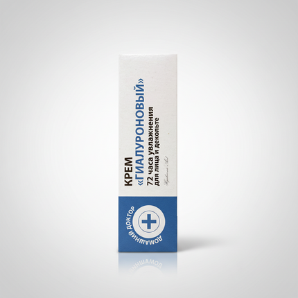 Home Doctor Hyaluronic Face Cream is a lightweight moisturizing formula designed to provide deep and long-lasting hydration. Enriched with low-molecular-weight hyaluronic acid, it helps support skin elasticity, smoothness, and moisture retention while maintaining a fresh, non-greasy finish.