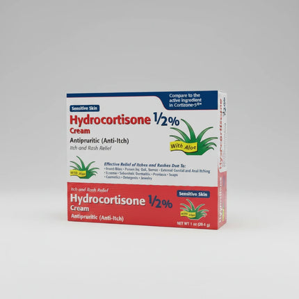 hydrocortisone cream, hydrocortisone 0.5%, anti itch cream, aloe cream, sensitive skin, eczema relief, rash relief, poison ivy treatment, insect bite relief, psoriasis relief, skin irritation treatment, dermatology products, first aid cream, гидрокортизон, крем от зуда, крем с алоэ, экзема, раздражение кожи, средство от укусов насекомых, crema de hidrocortisona, alivio de la picazón, crema con aloe, eczema, irritación de la piel, tratamiento para erupciones