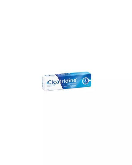 CICATRIDINE (Hyaluronic Acid) CREAM 60GR