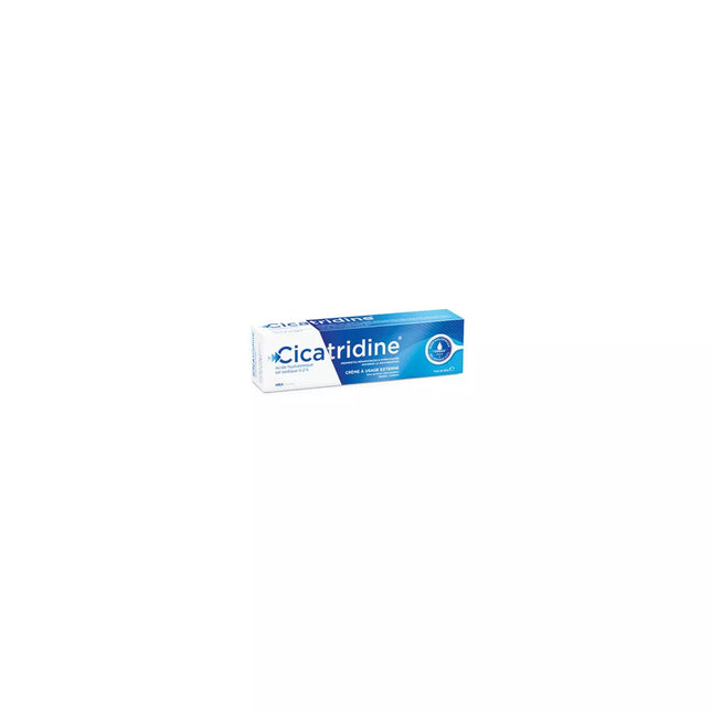 CICATRIDINE (Hyaluronic Acid) CREAM 60GR