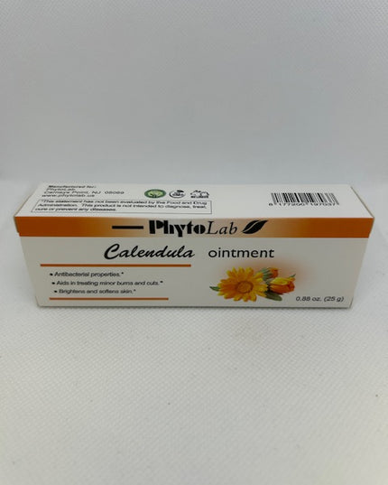 CALENDULA OINMENT