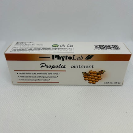 PROPOLIS OINTMENT 25gr