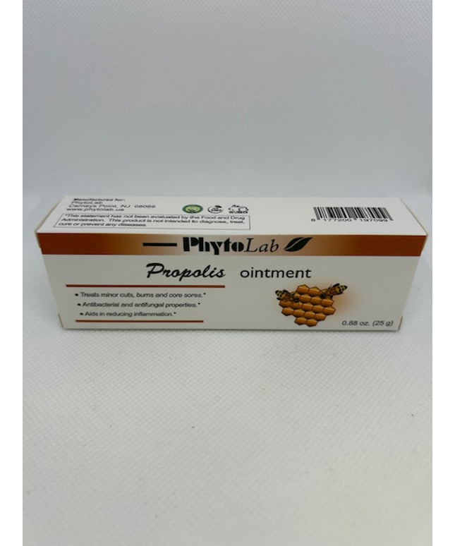 PROPOLIS OINTMENT