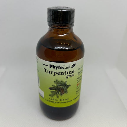 TURPENTINE GUM 115ml