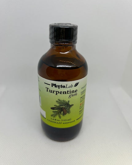 TURPENTINE GUM 115ml
