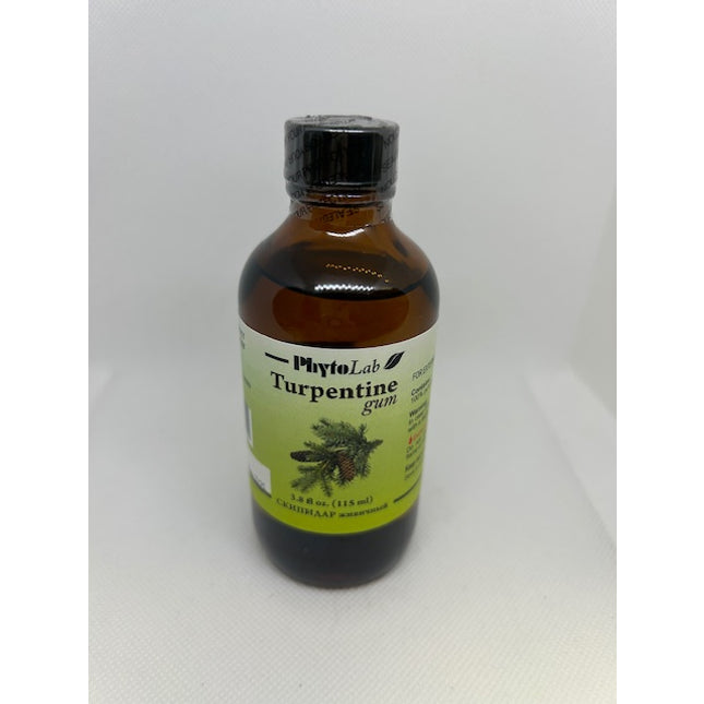 TURPENTINE GUM 115ml