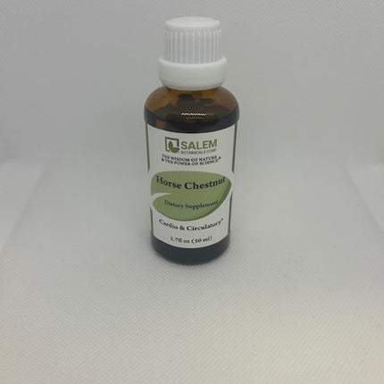 Horse Chestnut Liquid Extract, 50 ml