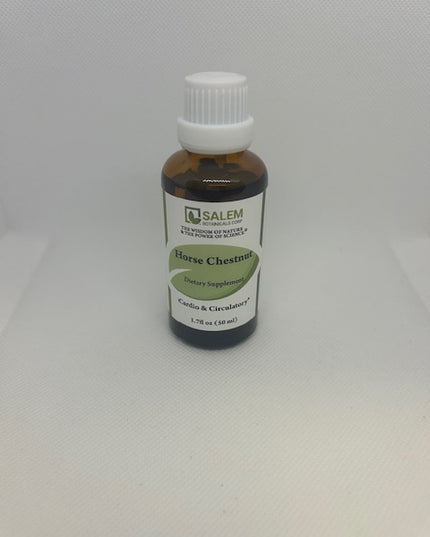 Horse Chestnut Liquid Extract, 50 ml
