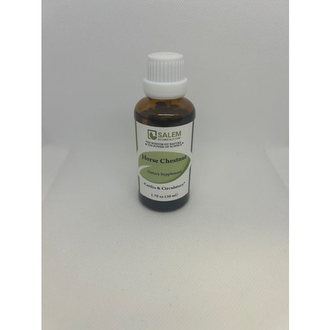 Horse Chestnut Liquid Extract, 50 ml
