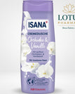 Orchid & Vanilla
