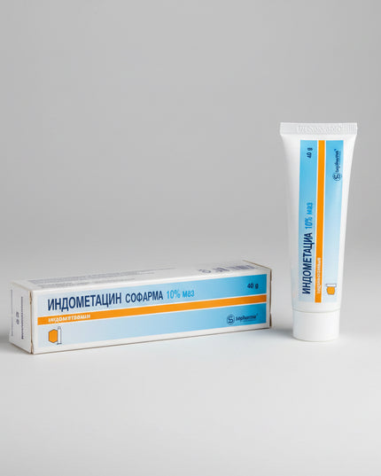indometacin ointment, indometacin 10%, indomethacin ointment, topical nsaid, anti inflammatory ointment, joint pain relief, muscle pain relief, arthritis ointment, osteoarthritis, tendonitis, bursitis, sprain treatment, strain relief, sports injury cream, bruise treatment, topical pain relief, european pharmacy, индометацин мазь, индометацин 10%, мазь от боли, противовоспалительная мазь, боль в суставах, боль в мышцах, артрит, растяжение связок, спортивные травмы, pomada de indometacina, indometacina 10%, a