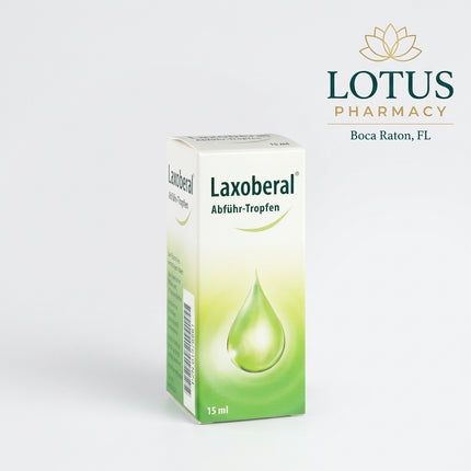 Laxoberal Tablets are a German laxative medicine containing sodium picosulfate 5 mg per tablet. They are used for the short-term treatment of constipation and in situations where easier bowel movements are needed.