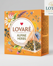Alpine Herbs