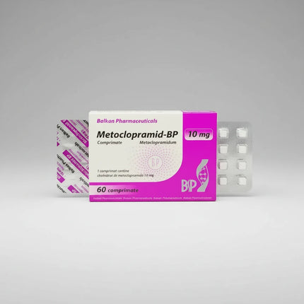 metoclopramid-bp, metoclopramide, metoclopramide hydrochloride, nausea relief, vomiting relief, antiemetic, gastroparesis, gastric emptying, gastrointestinal motility, reflux support, digestive health, migraine nausea, stomach medication, european pharmacy, метоклопрамид, метоклопрамид бп, противорвотное средство, тошнота, рвота, гастропарез, моторика желудка, рефлюкс, metoclopramida, antiemético, náuseas, vómitos, gastroparesia, motilidad gastrointestinal, reflujo, salud digestiva, farmacia europea.