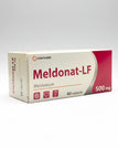 Meldonat-LF 500mg 60 caps