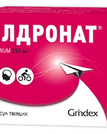 250 мг 40 капсул