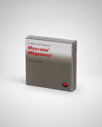 milgamma n, milgamma injection, vitamin b complex injection, thiamine injection, pyridoxine injection, cyanocobalamin injection, vitamin b1, vitamin b6, vitamin b12, nerve support, neuropathy support, neuralgia, neuritis, radiculopathy, neurological support, b complex injectable, european pharmacy, мильгамма, мильгамма н, инъекции мильгамма, витамины группы b, тиамин, пиридоксин, цианокобаламин, нейропатия, невралгия, неврит, здоровье нервов, milgamma, complejo vitamínico b, vitamina b1, vitamina b6, vitami