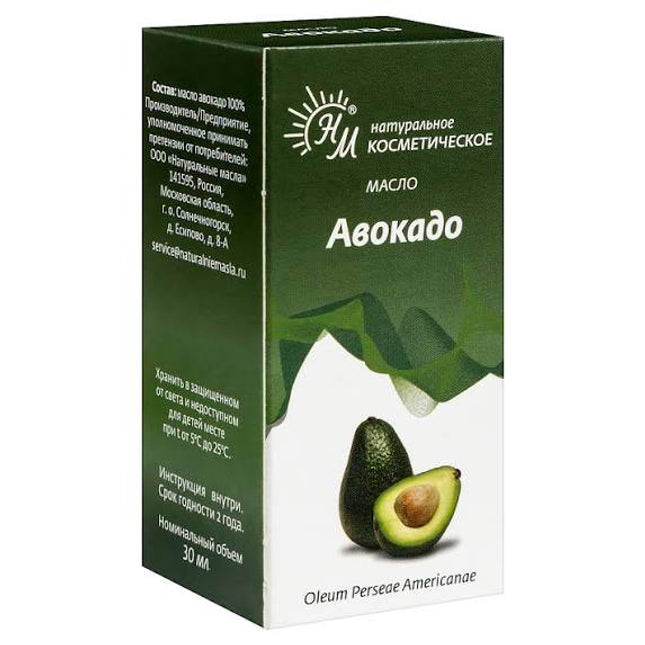 Natural Oils Avocado Cosmetic Oil is a 100% natural, nutrient-rich oil obtained from avocado fruit. Naturally abundant in vitamins A, D, E, F, essential fatty acids, phytosterols, and antioxidants, this versatile beauty oil deeply nourishes, softens, and helps restore dry, sensitive, and mature skin. It is also ideal for hair and nail care, helping improve elasticity, smoothness, and overall appearance.