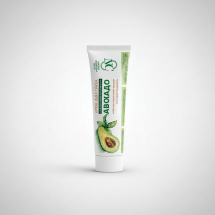 Nevskaya Kosmetika Avocado Face Cream is formulated for dry, sensitive, and easily irritated skin. The cream nourishes, softens, and restores the skin’s natural protective barrier thanks to avocado oil, known for its high content of vitamins A, E, and essential fatty acids.
It reduces dryness, provides long-lasting moisture, and helps soothe discomfort while leaving the skin smooth, calm, and replenished. Ideal for daily care and for skin needing extra nourishment and gentle support.