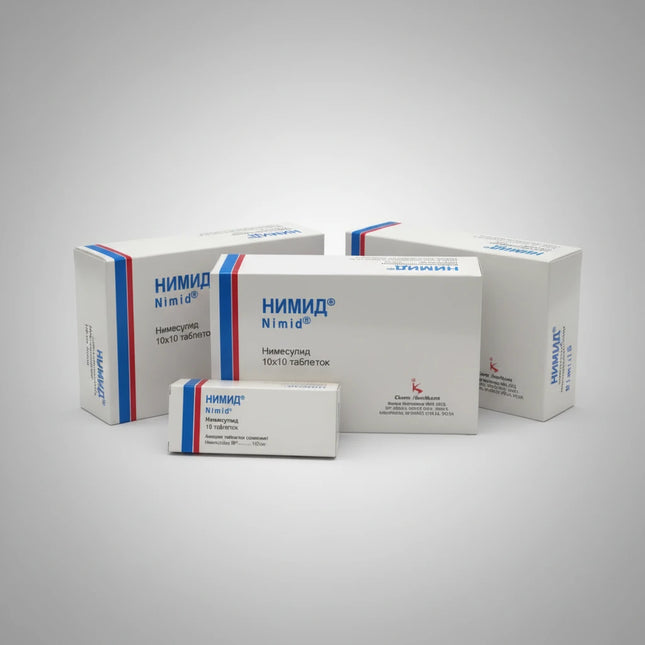 nimesulide, nimesulide 100 mg, nimesulide tablets, nsaid, pain relief, anti inflammatory, acute pain, musculoskeletal pain, dental pain, menstrual cramps, dysmenorrhea, joint pain, fever reducer, inflammation relief, european pharmacy, нимесулид, нимесулид 100 мг, нимесулид таблетки, обезболивающее, противовоспалительное, боль в суставах, зубная боль, менструальная боль, нпвп, nimesulida, nimesulida 100 mg, tabletas de nimesulida, antiinflamatorio, analgésico, dolor muscular, dolor dental, dolor menstrual, 