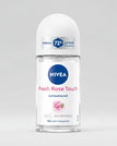 Fresh Rose Touch 72 h