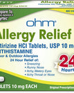 OHN 14 tablets